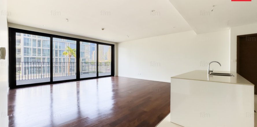 Appartement à City Walk, Dubai, EAU: 2 chambres, 179.2 m2 № 726784