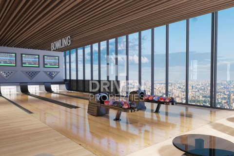 آپارتمان برای فروش در  Dubai Residence Complex، Dubai، امارات متحده عربی  2 خوابه ، 90.86 متر مربع ، شماره 765341 - تصویر 4