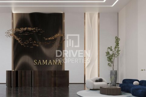 آپارتمان برای فروش در  Dubai Residence Complex، Dubai، امارات متحده عربی  2 خوابه ، 90.86 متر مربع ، شماره 765341 - تصویر 5