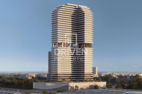آپارتمان برای فروش در  Dubai Residence Complex، Dubai، امارات متحده عربی  2 خوابه ، 90.86 متر مربع ، شماره 765341 - تصویر 10