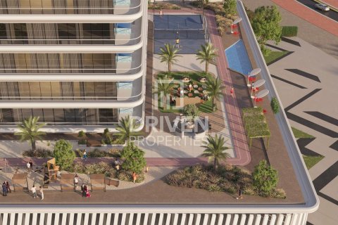 آپارتمان برای فروش در  Dubai Residence Complex، Dubai، امارات متحده عربی  2 خوابه ، 90.86 متر مربع ، شماره 765341 - تصویر 12