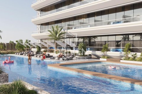 آپارتمان برای فروش در  Dubai Residence Complex، Dubai، امارات متحده عربی  2 خوابه ، 90.86 متر مربع ، شماره 765341 - تصویر 13