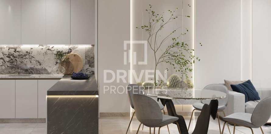 آپارتمان در Dubai Residence Complex، Dubai ، امارات متحده عربی 2 خوابه ، 90.86 متر مربع.  شماره 765341