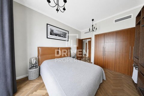 Byt v Dubai Marina, Dubai, SAE 1 ložnice, 82.78 m² Č.: 765345 - fotografie 7