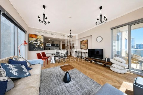 Byt v Dubai Marina, Dubai, SAE 1 ložnice, 82.78 m² Č.: 765345 - fotografie 2