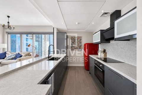 Byt v Dubai Marina, Dubai, SAE 1 ložnice, 82.78 m² Č.: 765345 - fotografie 8