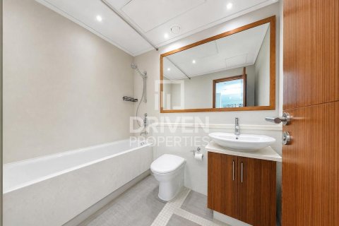 Byt v Dubai Marina, Dubai, SAE 1 ložnice, 82.78 m² Č.: 765345 - fotografie 9