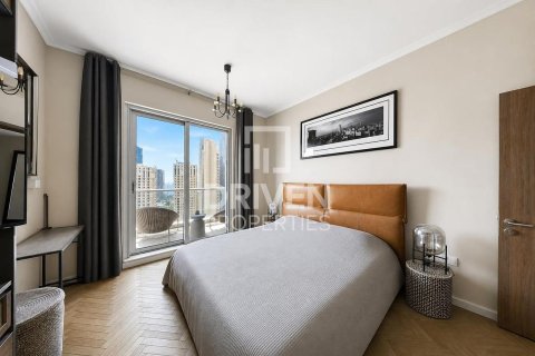 Byt v Dubai Marina, Dubai, SAE 1 ložnice, 82.78 m² Č.: 765345 - fotografie 6