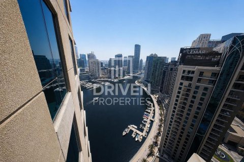 Byt v Dubai Marina, Dubai, SAE 1 ložnice, 82.78 m² Č.: 765345 - fotografie 14