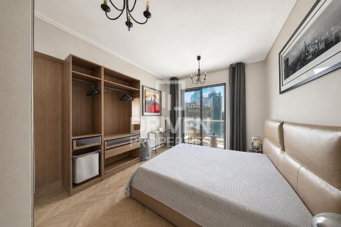 Byt v Dubai Marina, Dubai, SAE 1 ložnice, 82.78 m² Č.: 765345 - fotografie 5