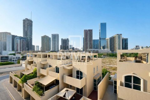 Jumeirah Village Circle, Dubai, संयुक्त अरब अमीरात में अपार्टमेंट, 1 बेडरूम, 55.37 वर्ग मीटर, संख्या 765340 - फ़ोटो 12