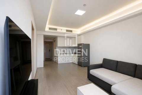 Jumeirah Village Circle, Dubai, संयुक्त अरब अमीरात में अपार्टमेंट, 1 बेडरूम, 55.37 वर्ग मीटर, संख्या 765340 - फ़ोटो 1