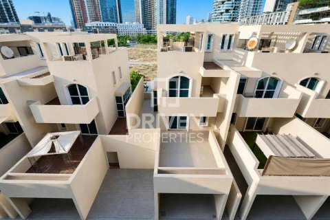 Jumeirah Village Circle, Dubai, संयुक्त अरब अमीरात में अपार्टमेंट, 1 बेडरूम, 55.37 वर्ग मीटर, संख्या 765340 - फ़ोटो 11