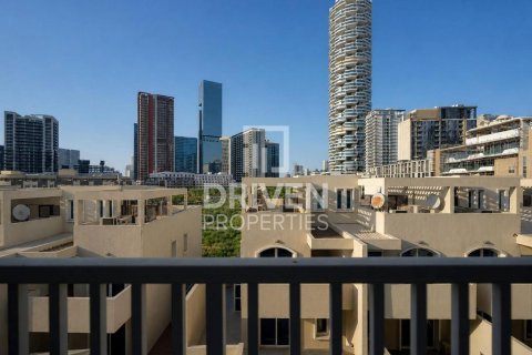 Jumeirah Village Circle, Dubai, संयुक्त अरब अमीरात में अपार्टमेंट, 1 बेडरूम, 55.37 वर्ग मीटर, संख्या 765340 - फ़ोटो 10