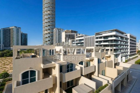 Jumeirah Village Circle, Dubai, संयुक्त अरब अमीरात में अपार्टमेंट, 1 बेडरूम, 55.37 वर्ग मीटर, संख्या 765340 - फ़ोटो 13