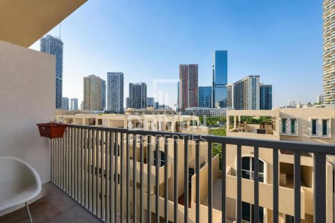Jumeirah Village Circle, Dubai, संयुक्त अरब अमीरात में अपार्टमेंट, 1 बेडरूम, 55.37 वर्ग मीटर, संख्या 765340 - फ़ोटो 9