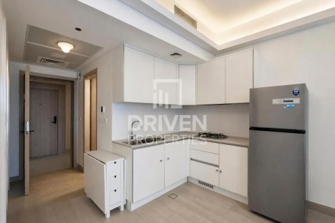 Jumeirah Village Circle, Dubai, संयुक्त अरब अमीरात में अपार्टमेंट, 1 बेडरूम, 55.37 वर्ग मीटर, संख्या 765340 - फ़ोटो 7