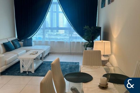 Huoneisto Dubai Marina, Dubai, Arabiemiraatit 2 makuuhuonetta, 89 m2 № 668553 - kuva 1