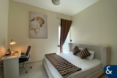 Huoneisto Dubai Marina, Dubai, Arabiemiraatit 2 makuuhuonetta, 89 m2 № 668553 - kuva 10