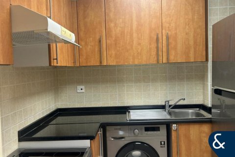 Huoneisto Dubai Marina, Dubai, Arabiemiraatit 2 makuuhuonetta, 89 m2 № 668553 - kuva 3