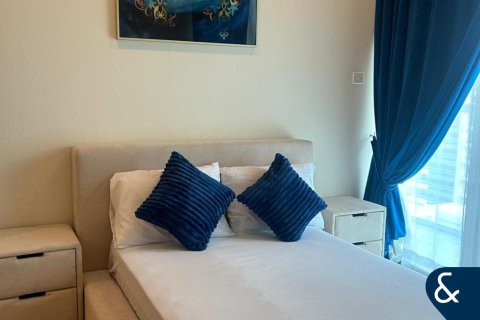 Huoneisto Dubai Marina, Dubai, Arabiemiraatit 2 makuuhuonetta, 89 m2 № 668553 - kuva 9