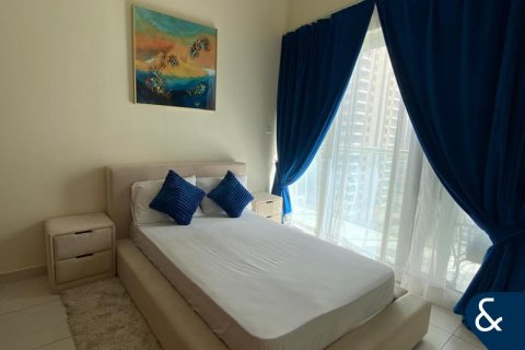Huoneisto Dubai Marina, Dubai, Arabiemiraatit 2 makuuhuonetta, 89 m2 № 668553 - kuva 7
