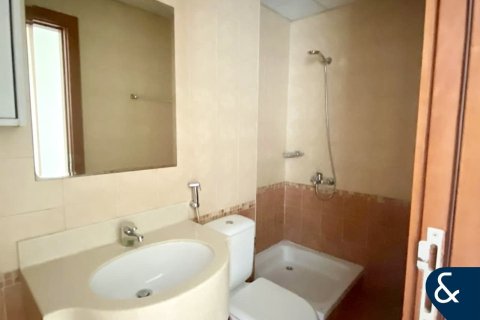 Huoneisto Dubai Marina, Dubai, Arabiemiraatit 2 makuuhuonetta, 89 m2 № 668553 - kuva 13