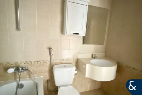 Huoneisto Dubai Marina, Dubai, Arabiemiraatit 2 makuuhuonetta, 89 m2 № 668553 - kuva 12