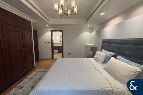 Willa do wynajęcia w Jumeirah Golf Estates, Dubai, ZEA 5 sypialnie, 514 mkw., nr 668554 - zdjęcie 14