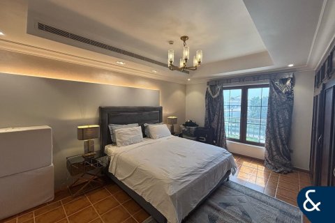 Willa do wynajęcia w Jumeirah Golf Estates, Dubai, ZEA 5 sypialnie, 514 mkw., nr 668554 - zdjęcie 10