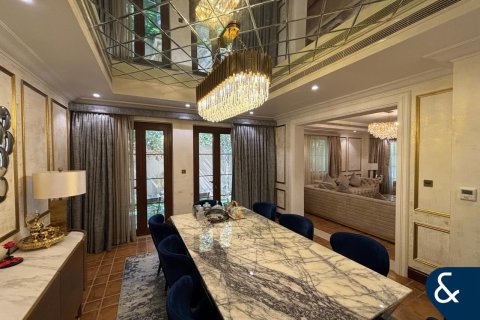 Willa do wynajęcia w Jumeirah Golf Estates, Dubai, ZEA 5 sypialnie, 514 mkw., nr 668554 - zdjęcie 8