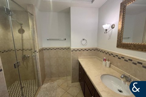 Willa do wynajęcia w Jumeirah Golf Estates, Dubai, ZEA 5 sypialnie, 514 mkw., nr 668554 - zdjęcie 17