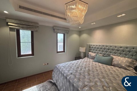 Willa do wynajęcia w Jumeirah Golf Estates, Dubai, ZEA 5 sypialnie, 514 mkw., nr 668554 - zdjęcie 13