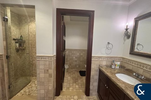 Willa do wynajęcia w Jumeirah Golf Estates, Dubai, ZEA 5 sypialnie, 514 mkw., nr 668554 - zdjęcie 18