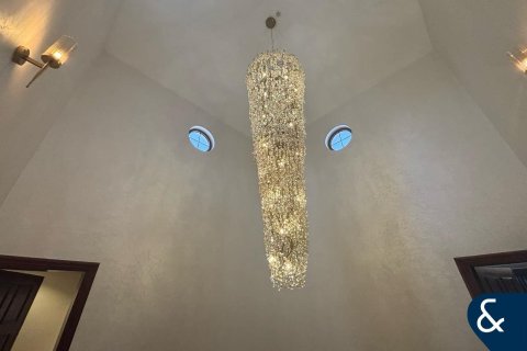 Willa do wynajęcia w Jumeirah Golf Estates, Dubai, ZEA 5 sypialnie, 514 mkw., nr 668554 - zdjęcie 16