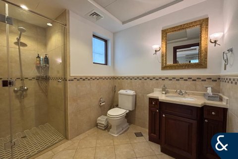 Willa do wynajęcia w Jumeirah Golf Estates, Dubai, ZEA 5 sypialnie, 514 mkw., nr 668554 - zdjęcie 15