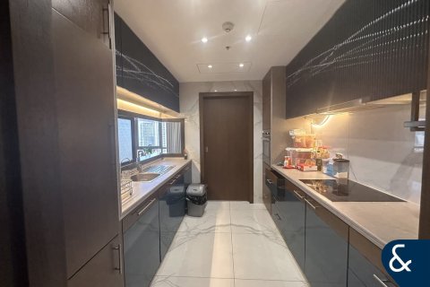 Lägenhet uthyres i Downtown Dubai (Downtown Burj Dubai), Dubai, UAE 2 sovrum, 154 kvm Nr. 668548 - fotografi 3