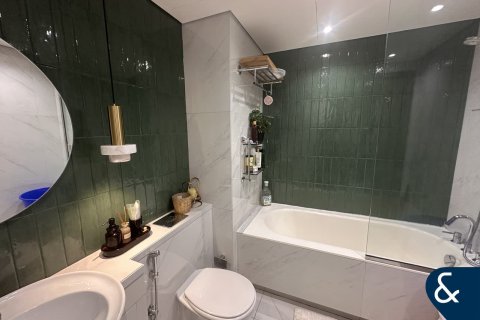 Lägenhet uthyres i Downtown Dubai (Downtown Burj Dubai), Dubai, UAE 2 sovrum, 154 kvm Nr. 668548 - fotografi 6