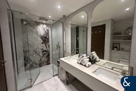 Lägenhet uthyres i Downtown Dubai (Downtown Burj Dubai), Dubai, UAE 2 sovrum, 154 kvm Nr. 668548 - fotografi 8