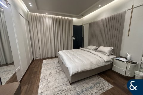 Lägenhet uthyres i Downtown Dubai (Downtown Burj Dubai), Dubai, UAE 2 sovrum, 154 kvm Nr. 668548 - fotografi 7