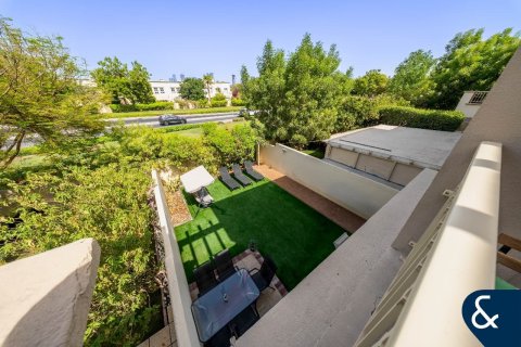 Vilă de închiriat în The Springs, Dubai, EAU 2 dormitoare, 157 mp. №668550 - poză 11