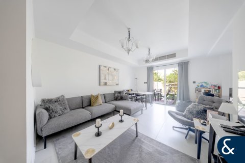 Vilă de închiriat în The Springs, Dubai, EAU 2 dormitoare, 157 mp. №668550 - poză 2