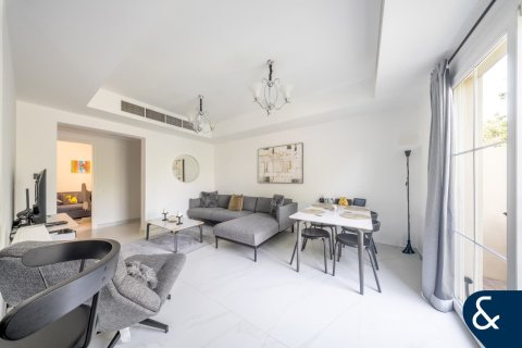 Vilă de închiriat în The Springs, Dubai, EAU 2 dormitoare, 157 mp. №668550 - poză 5