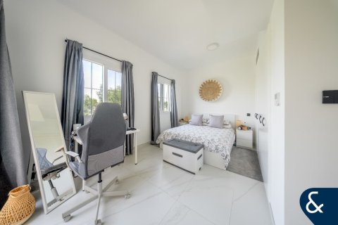 Vilă de închiriat în The Springs, Dubai, EAU 2 dormitoare, 157 mp. №668550 - poză 12