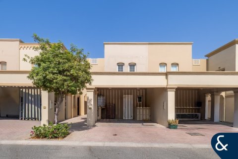 Vilă de închiriat în The Springs, Dubai, EAU 2 dormitoare, 157 mp. №668550 - poză 3