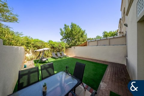 Vilă de închiriat în The Springs, Dubai, EAU 2 dormitoare, 157 mp. №668550 - poză 9