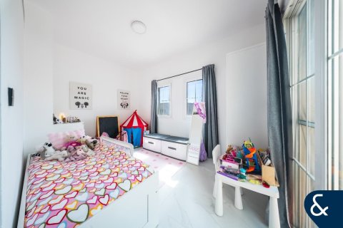 Vilă de închiriat în The Springs, Dubai, EAU 2 dormitoare, 157 mp. №668550 - poză 10