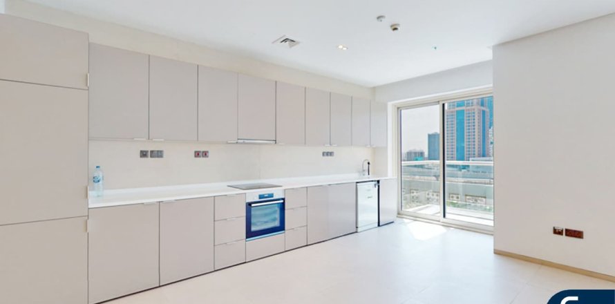 Apartament în Dubai Marina, Dubai, EAU 2 dormitoare, 115 mp.  №668552