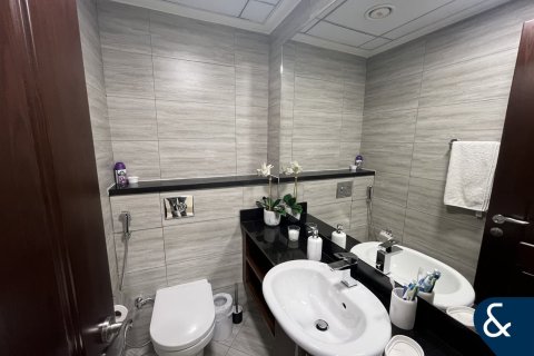 Radhus uthyres i Meydan, Dubai, UAE 3 sovrum, 259 kvm Nr. 668549 - fotografi 6