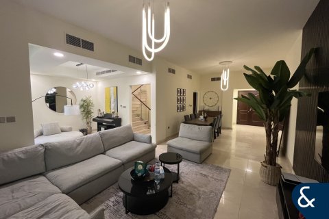 Radhus uthyres i Meydan, Dubai, UAE 3 sovrum, 259 kvm Nr. 668549 - fotografi 4